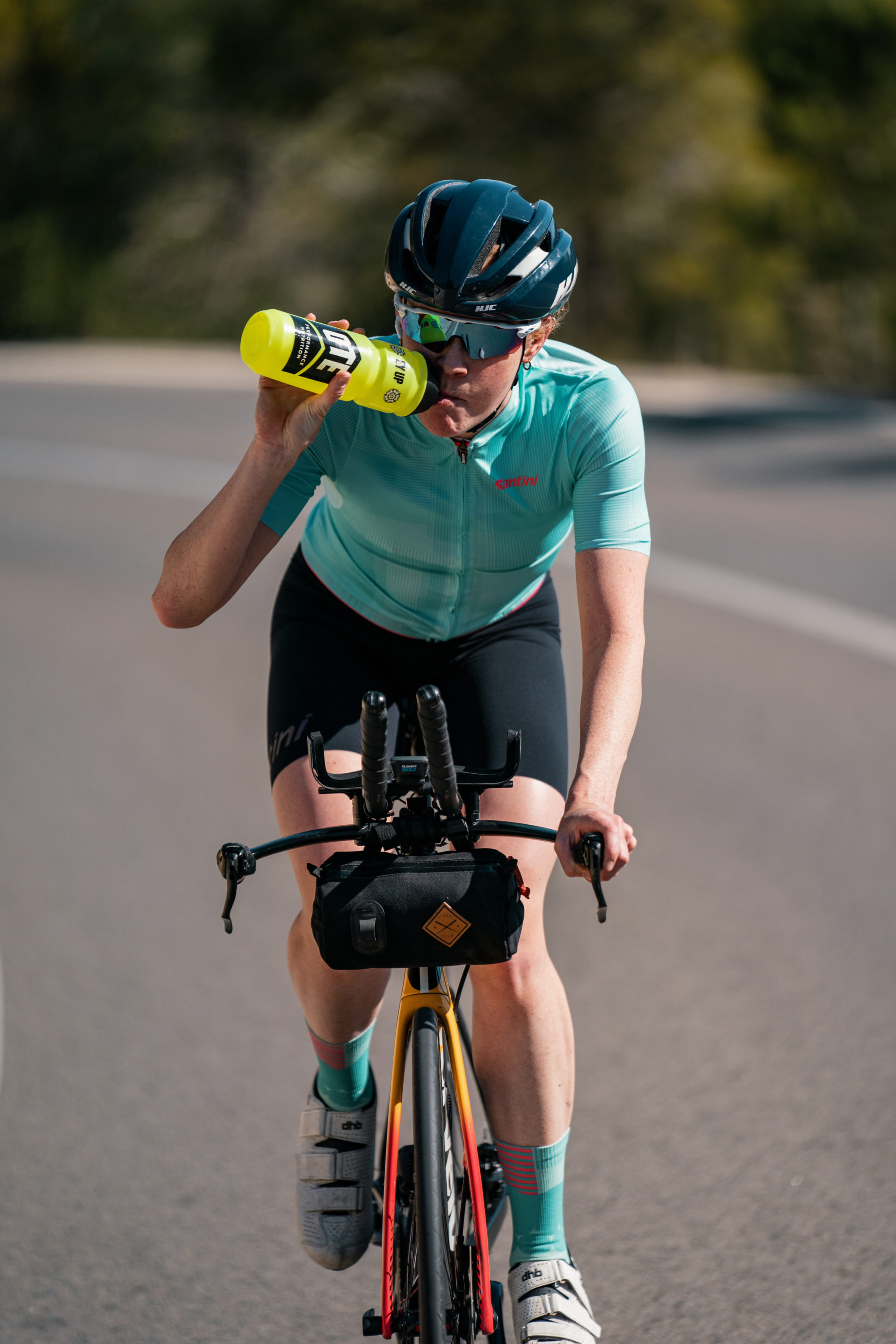 Design Your Own Fuelling Guide — OTE Sports